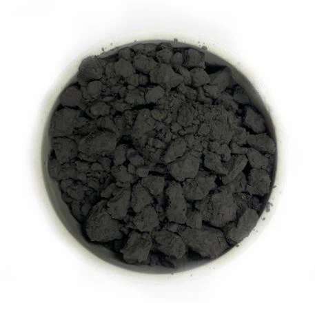 Keramikas glazūra Krāsas tumši brūnas