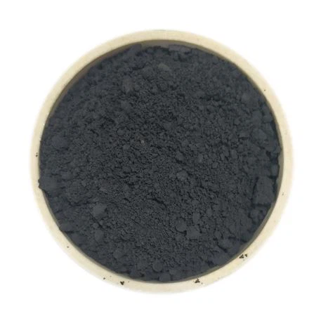 Glass Colors Black CI Pigment Black 28 (77428)