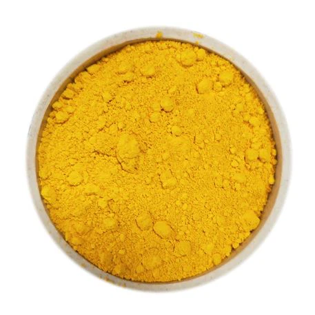 Cd Orange (CI Pigment Yellow 34)