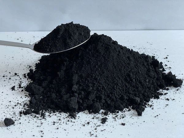 Copper Chromite Black Spinel P.Bk.28 FU-GS611 For Glass Printing Ink