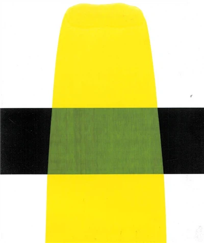 BISMUTA VANADĀTA DZELTENS (PY184) FU-C301