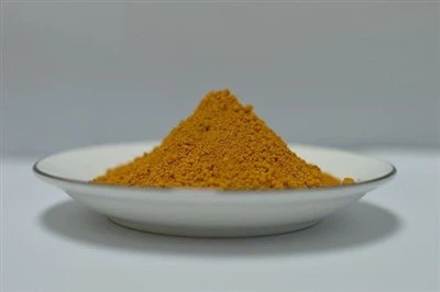 Chrome Antimony Titanium Buff Rutile P.br. 24 (pigments brūns 24)